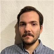 Profe de ciencias duras, para todas las edades